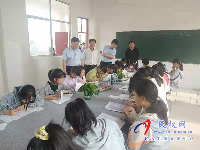 舞动笔尖 传承文化—2021年民权县龙塘镇举行第一届书法文化艺术节 舞动笔尖 传承文化—2021年民权县龙塘镇举行第一届书法文化艺术节