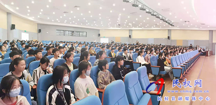民权县民族学校多种形式开展党史学习教育 民权县民族学校多种形式开展党史学习教育