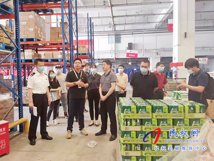 县委常委、副县长房季带队先后赴天津、宁波、上海等地招商考察 县委常委、副县长房季带队先后赴天津、宁波、上海等地招商考察
