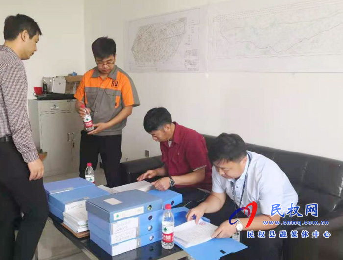 县发改委组织开展油气管道安全生产检查大排查工作 县发改委组织开展油气管道安全生产检查大排查工作