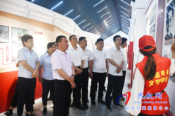 县东方超市党支部组织党员到红色教育基地开展党史学习教育 县东方超市党支部组织党员到红色教育基地开展党史学习教育