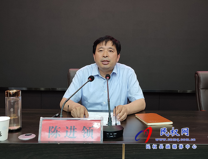 我县召开环境污染防治工作调度会 我县召开环境污染防治工作调度会