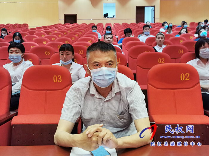 我县开展庆祝建党100周年“红色故事我来讲”讲故事比赛(预赛)活动 我县开展庆祝建党100周年“红色故事我来讲”讲故事比赛(预赛)活动