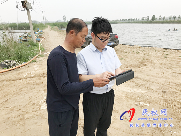 民权县邮储银行拓宽服务渠道助力乡村振兴 民权县邮储银行拓宽服务渠道助力乡村振兴