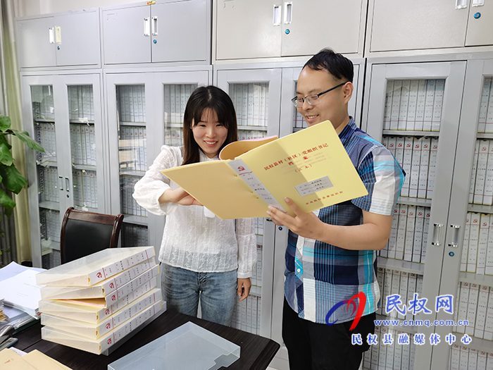 县委组织部建立村(社区)党组织书记县级备案管理制度 县委组织部建立村(社区)党组织书记县级备案管理制度