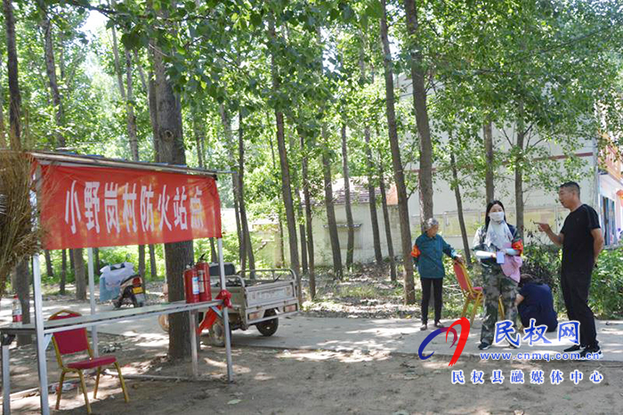 县市场监管局多举措做好秸秆禁烧督导工作 县市场监管局多举措做好秸秆禁烧督导工作