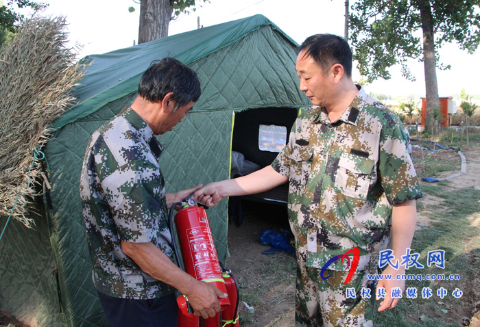 【一把手参与】庄子镇党委书记安永超督导“三夏”生产暨秸秆禁烧工作 【一把手参与】庄子镇党委书记安永超督导“三夏”生产暨秸秆禁烧工作