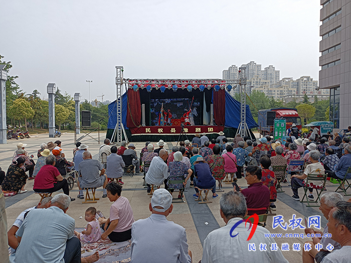 文化广电旅游局:学党史颂党恩 戏曲惠民暖人心 文化广电旅游局:学党史颂党恩 戏曲惠民暖人心
