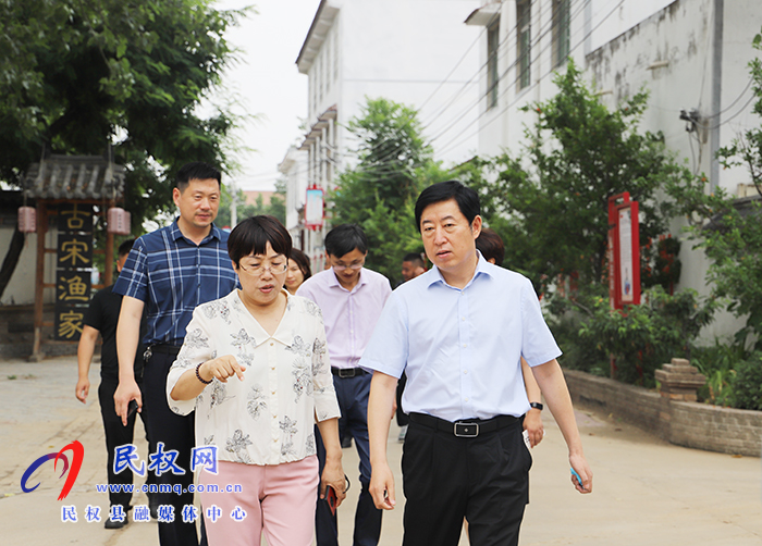 市委宣传部副部长刘瑞芳到民调研 “扫黄打非”基层示范点“护苗”工作站建设工作 市委宣传部副部长刘瑞芳到民调研 “扫黄打非”基层示范点“护苗”工作站建设工作
