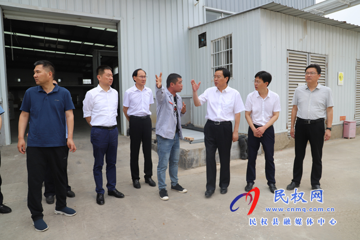 市人大常委会副主任、县委书记姬脉常调研安全生产工作时强调:全面提升安全生产工作水平 确保企业安全平稳运行 市人大常委会副主任、县委书记姬脉常调研安全生产工作时强调:全面提升安全生产工作水平 确保企业安全平稳运行