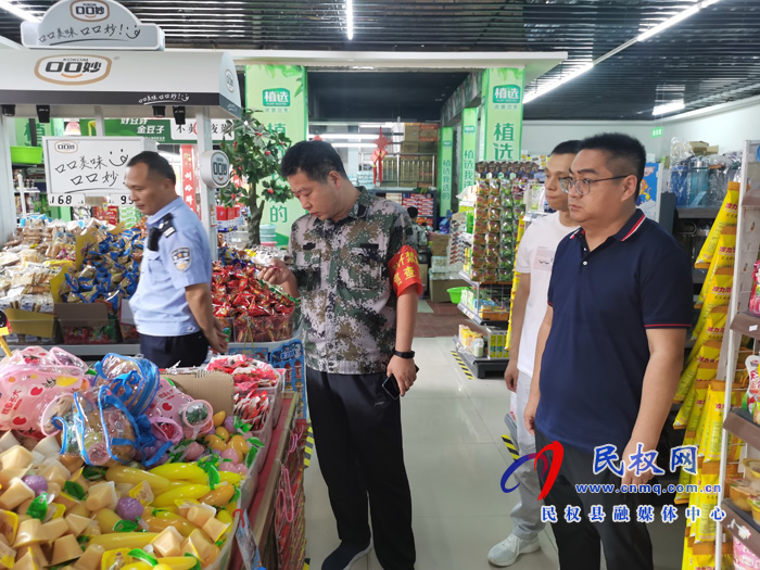 胡集乡开展安全生产大检查 胡集乡开展安全生产大检查