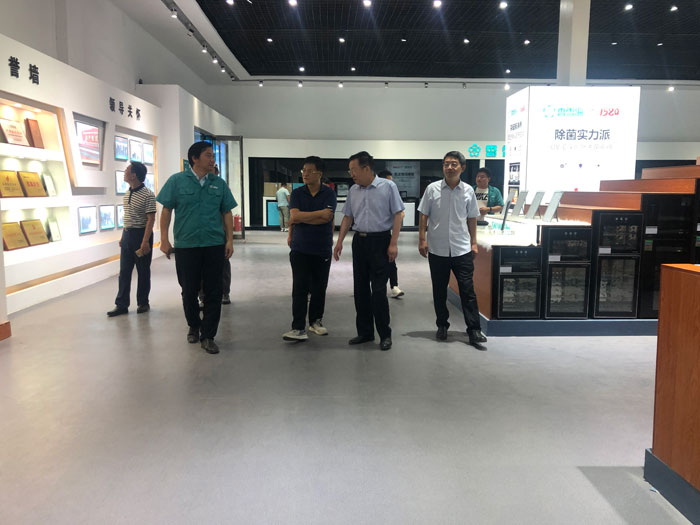 “沿着高速看河南” 集中采风团走进民权 “沿着高速看河南” 集中采风团走进民权