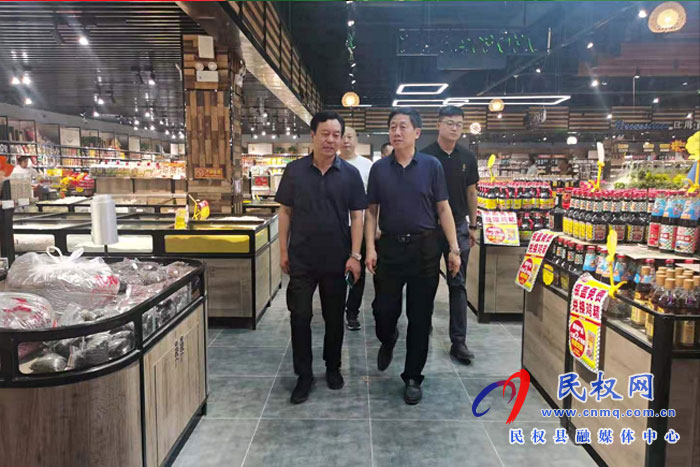 县委常委、副县长房季到龙塘镇督导消防安全隐患排查工作 县委常委、副县长房季到龙塘镇督导消防安全隐患排查工作