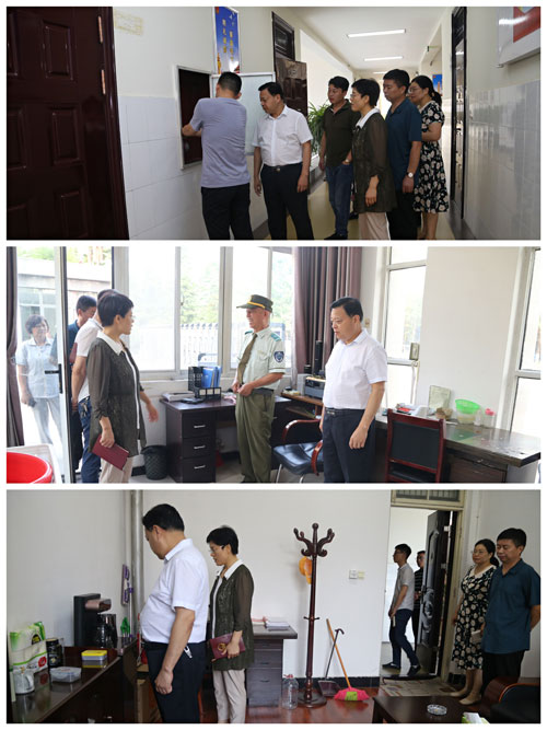 县人大常委会机关召开安全生产工作专题会议 县人大常委会机关召开安全生产工作专题会议
