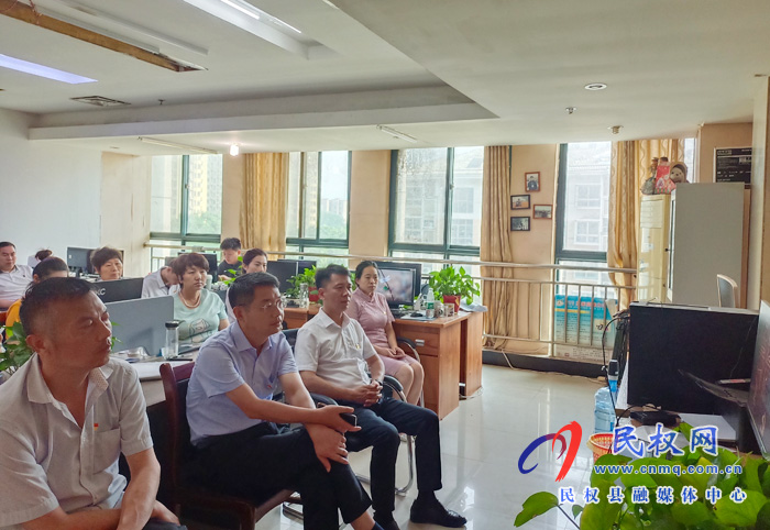 我县各界收听收看庆祝中国共产党成立100周年大会直播盛况 我县各界收听收看庆祝中国共产党成立100周年大会直播盛况