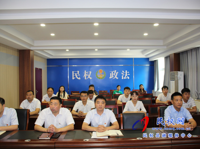 我县各界收听收看庆祝中国共产党成立100周年大会直播盛况 我县各界收听收看庆祝中国共产党成立100周年大会直播盛况