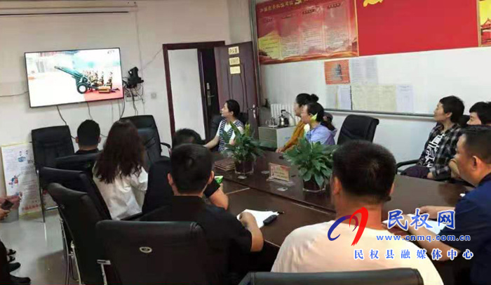 我县各界收听收看庆祝中国共产党成立100周年大会直播盛况 我县各界收听收看庆祝中国共产党成立100周年大会直播盛况
