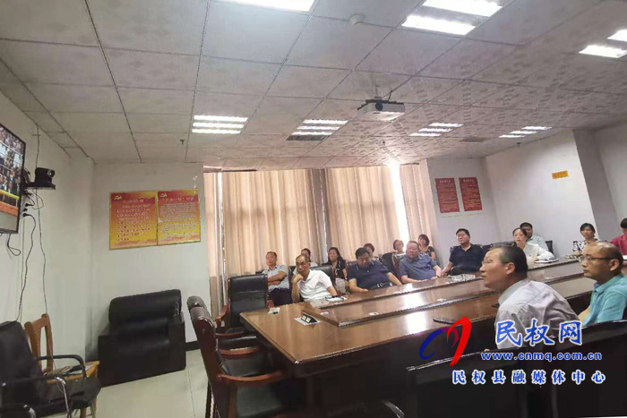 我县各界收听收看庆祝中国共产党成立100周年大会直播盛况 我县各界收听收看庆祝中国共产党成立100周年大会直播盛况