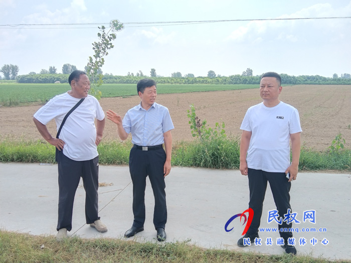 县政府党组成员、信访局局长陈鸿志深入“万人助万企”活动联系企业走访调研 县政府党组成员、信访局局长陈鸿志深入“万人助万企”活动联系企业走访调研