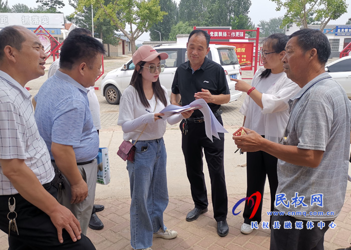 县财政局督导2021年度耕地地力补贴工作 县财政局督导2021年度耕地地力补贴工作