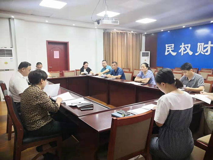 民权县2021年非税收入征管划转工作稳步推进 民权县2021年非税收入征管划转工作稳步推进