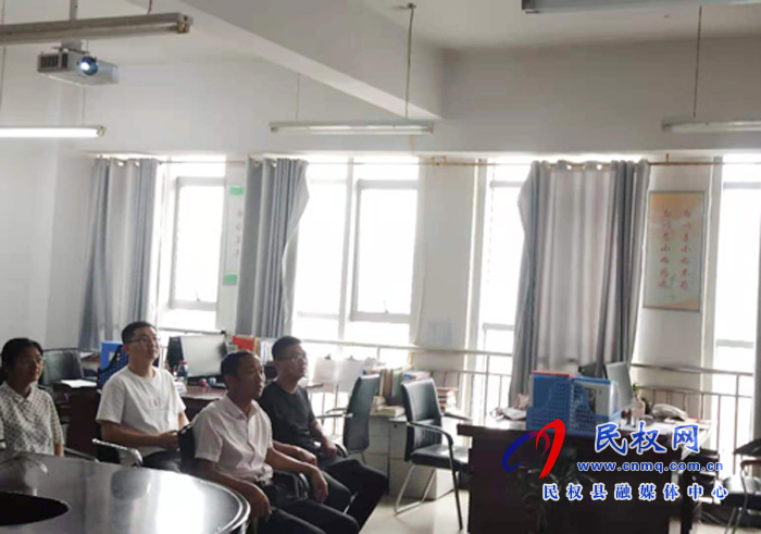 我县各乡镇(街道办)、县直各单位组织收听收看全县安全生产知识专题培训会 我县各乡镇(街道办)、县直各单位组织收听收看全县安全生产知识专题培训会