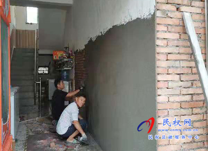 王桥镇:强力攻坚消除安全隐患 王桥镇:强力攻坚消除安全隐患