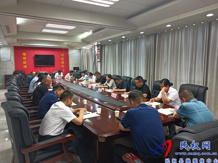 孙亚辉一行到民对省级全域旅游创建工作进行中期评估 孙亚辉一行到民对省级全域旅游创建工作进行中期评估