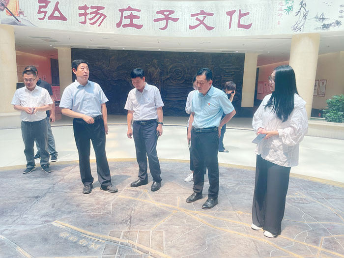永城市文明城创建考察组到民考察交流全国文明城创建工作 永城市文明城创建考察组到民考察交流全国文明城创建工作