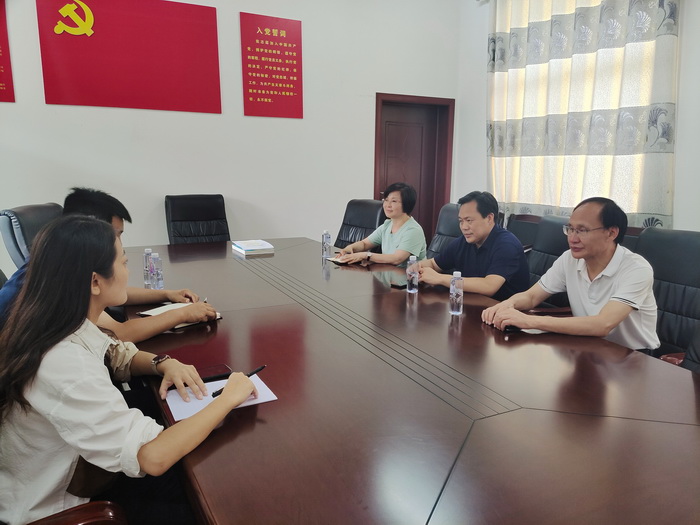 县委常委、政法委书记、副县长孟祥亮到双塔镇调研安全生产工作