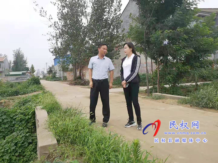 副县长朱琳开展项巡河工作 副县长朱琳开展项巡河工作