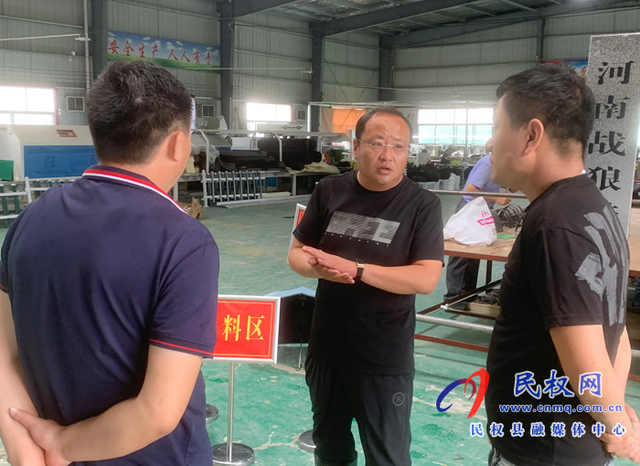 胡集乡:多措并举抓好疫情防控 胡集乡:多措并举抓好疫情防控