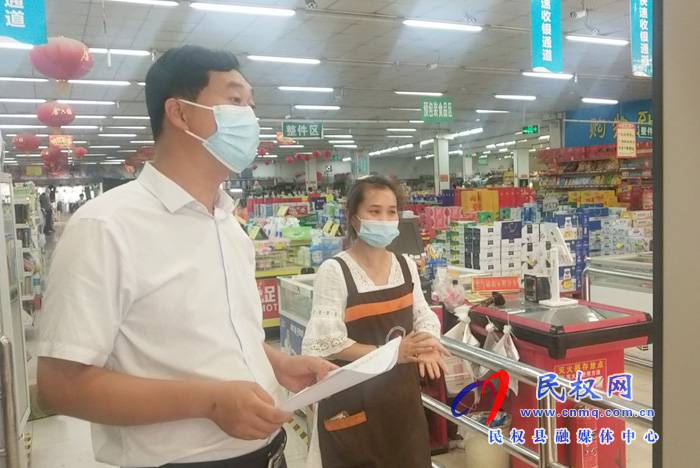 孙六镇:党委书记黄新峰督导疫情防控工作 孙六镇:党委书记黄新峰督导疫情防控工作