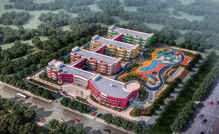 民权县幼儿园(县直幼儿园) 2021——2022学年度秋季招生简章 民权县幼儿园(县直幼儿园) 2021——2022学年度秋季招生简章