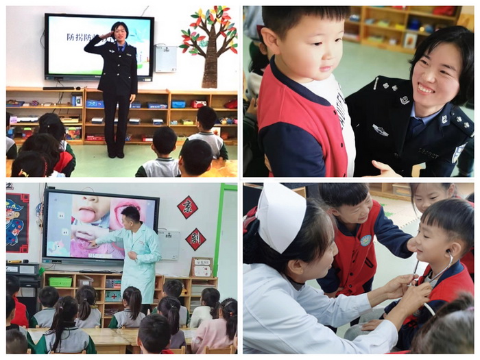 民权县幼儿园(县直幼儿园) 2021——2022学年度秋季招生简章 民权县幼儿园(县直幼儿园) 2021——2022学年度秋季招生简章