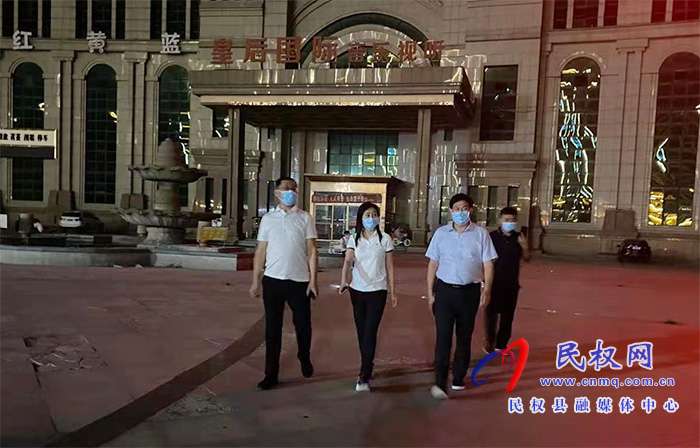 文化广电旅游局精准施策打好文化旅游市场疫情防控阻击战 文化广电旅游局精准施策打好文化旅游市场疫情防控阻击战
