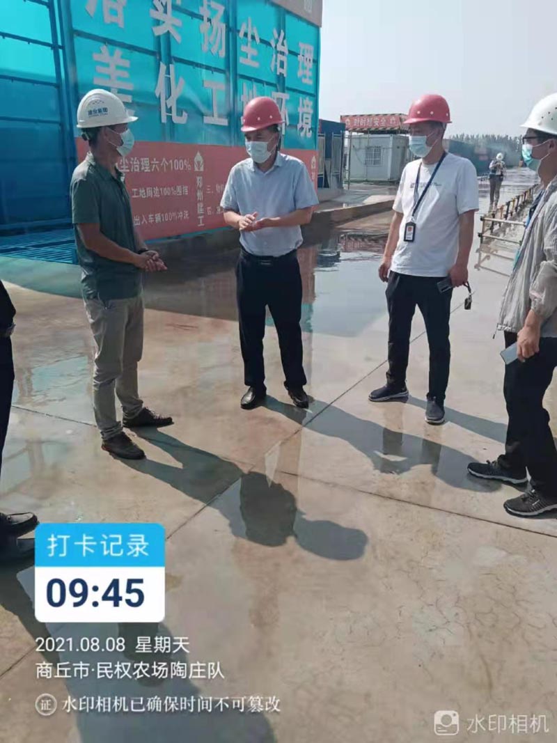 县住建局开展建筑领域疫情防控督导工作 县住建局开展建筑领域疫情防控督导工作