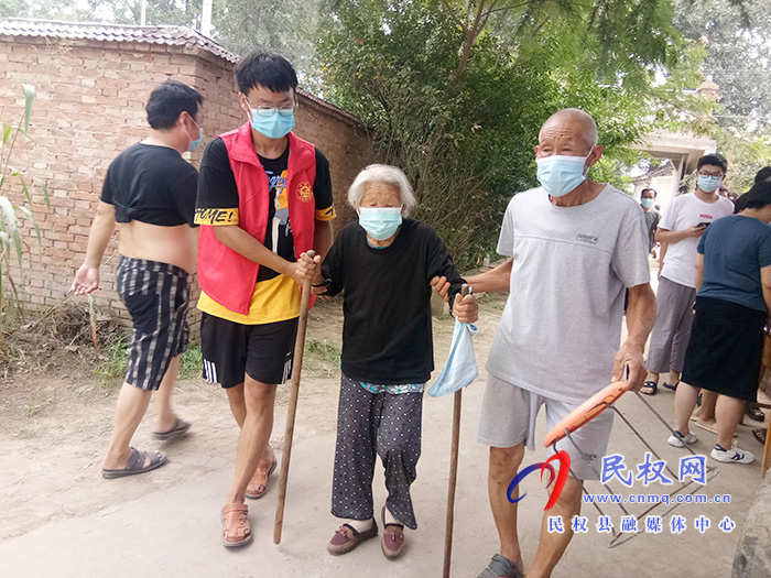 北关镇:挺身而出,打造基层战斗堡垒 齐心协力 共筑防疫钢铁长城 北关镇:挺身而出,打造基层战斗堡垒 齐心协力 共筑防疫钢铁长城
