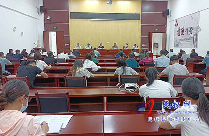 市疫情防控核酸检测督导组到民督导疫情防控核酸检测工作 市疫情防控核酸检测督导组到民督导疫情防控核酸检测工作