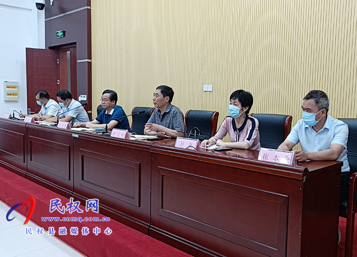 市疫情防控核酸检测督导组到民督导疫情防控核酸检测工作 市疫情防控核酸检测督导组到民督导疫情防控核酸检测工作