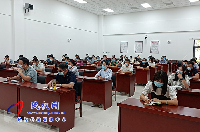 市疫情防控核酸检测督导组到民督导疫情防控核酸检测工作 市疫情防控核酸检测督导组到民督导疫情防控核酸检测工作