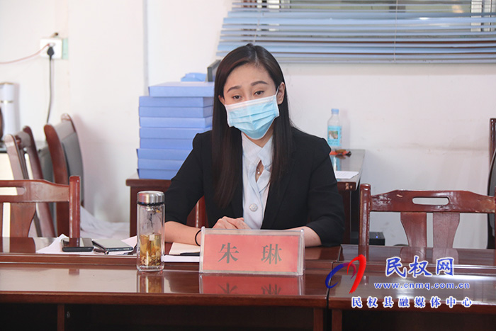 我县召开新冠肺炎疫情防控调度会 我县召开新冠肺炎疫情防控调度会