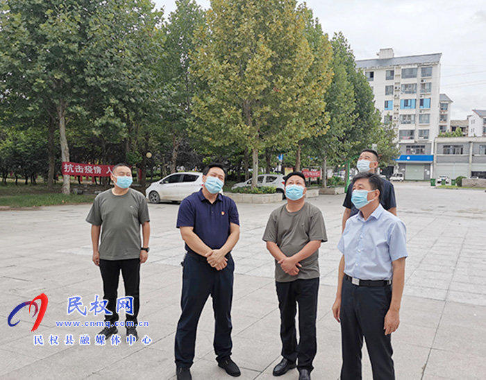县委常委、政法委书记、副县长孟祥亮到花园乡调研信访维稳工作 县委常委、政法委书记、副县长孟祥亮到花园乡调研信访维稳工作