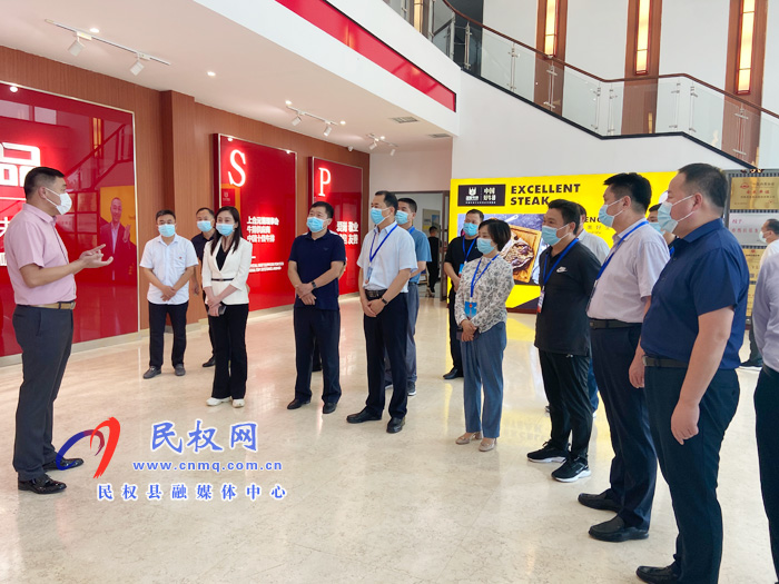 市人大执法检查组到民权检查《中华人民共和国畜牧法》和《河南省畜牧业条例》贯彻落实情况 市人大执法检查组到民权检查《中华人民共和国畜牧法》和《河南省畜牧业条例》贯彻落实情况