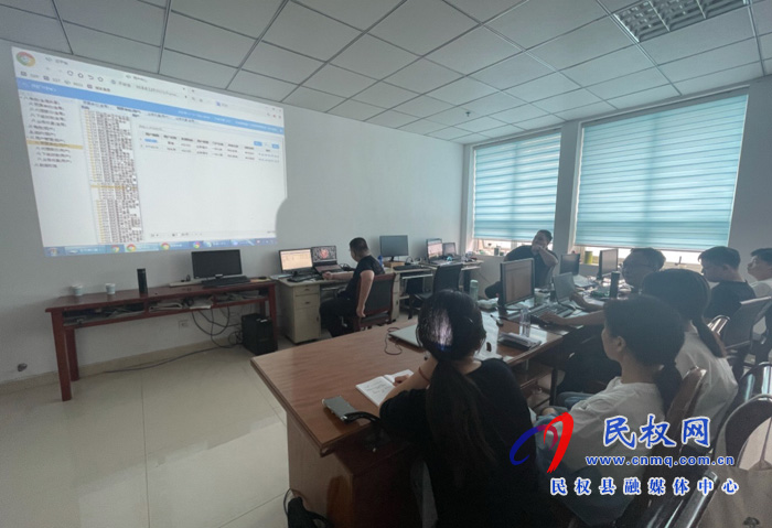 县财政局积极参加商丘市预算一体化培训 县财政局积极参加商丘市预算一体化培训