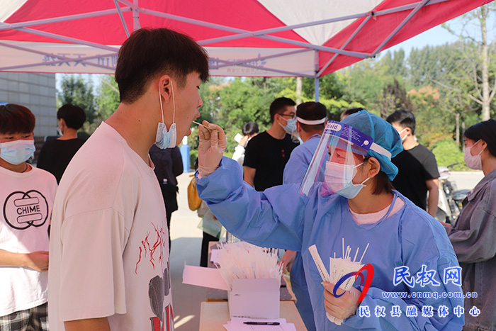 民权县职教中心:校企合作惠民生 高薪就业拿文凭 民权县职教中心:校企合作惠民生 高薪就业拿文凭