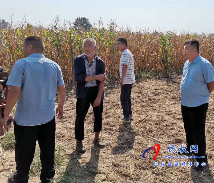 龙塘镇12345热线:及时化解群众矛盾纠纷 助力三秋生产 龙塘镇12345热线:及时化解群众矛盾纠纷 助力三秋生产