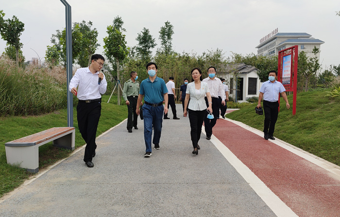 省双拥模范城创建工作调研考评组对我县创建工作进行考评 省双拥模范城创建工作调研考评组对我县创建工作进行考评