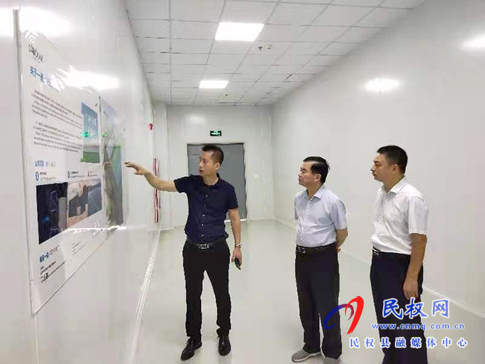 县领导马德伟带队赴浙江衢州招商考察 县领导马德伟带队赴浙江衢州招商考察