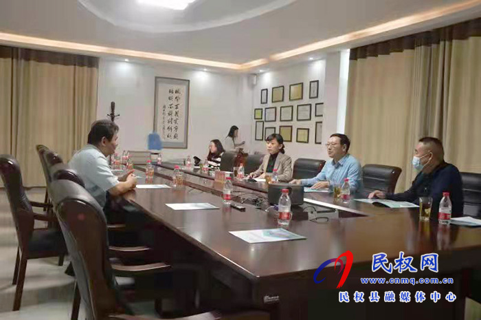 县领导于茜到我县申报市长质量奖的两家企业进行调研 县领导于茜到我县申报市长质量奖的两家企业进行调研